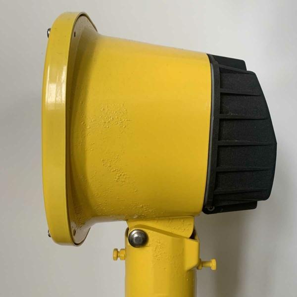 Refurbished Thorn EL-ATC runway approach light for sale.