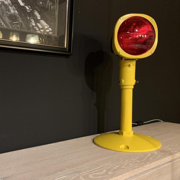 Refurbished Thorn EL-ATC runway approach light for sale.