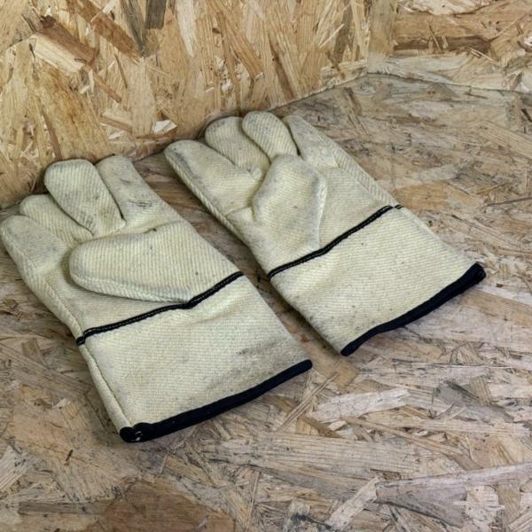 Aviation Gadgets gad0570 Fire Protection Gloves for sale