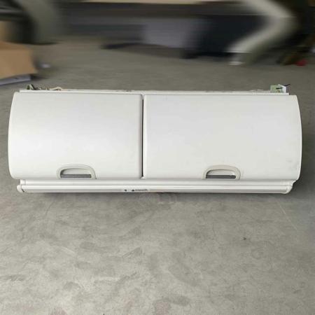 Corendon Airlines Boeing 737 LZ-DCL overhead luggage bin for sale.