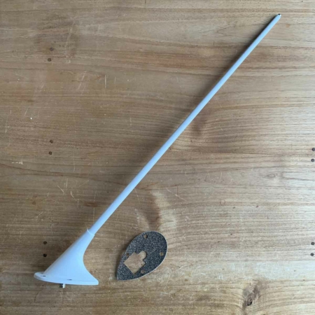 Comant Industries VHF antenna CI-121 for sale.