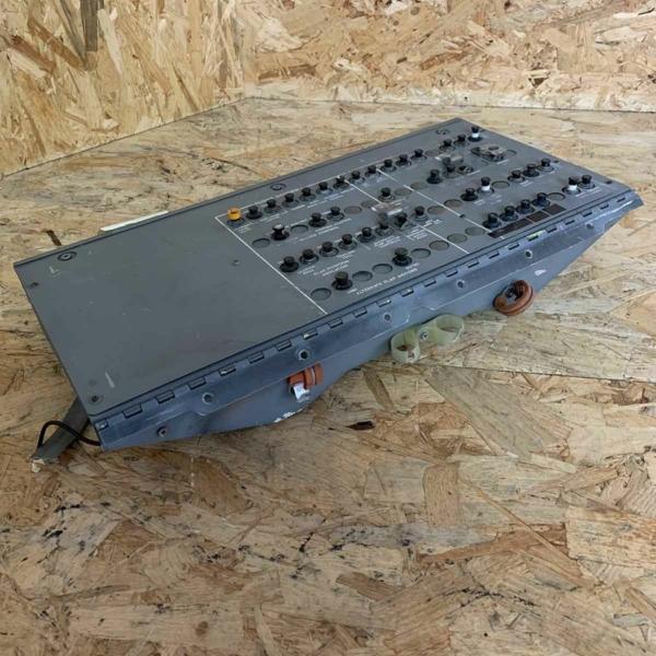 Boeing 727 circuit breaker panel for sale.