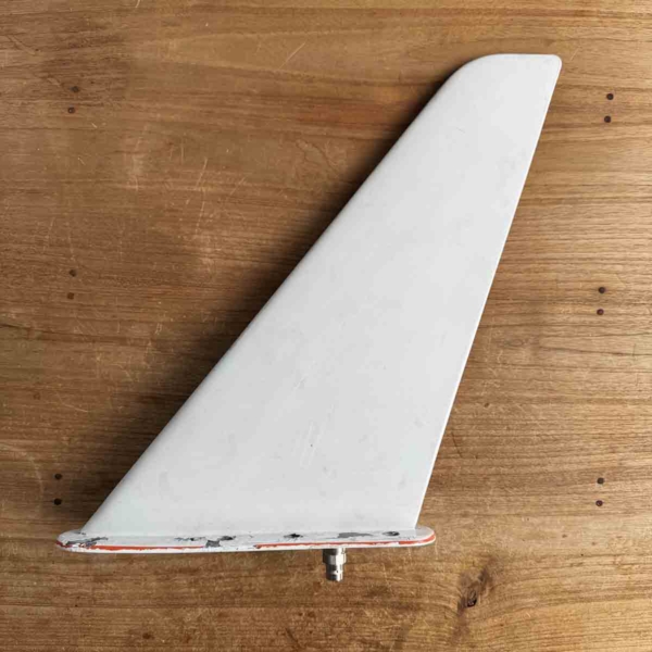 Air France Airbus A319 VHF antenna for sale.