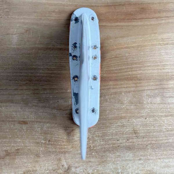 Air France Airbus A319 VHF antenna for sale.