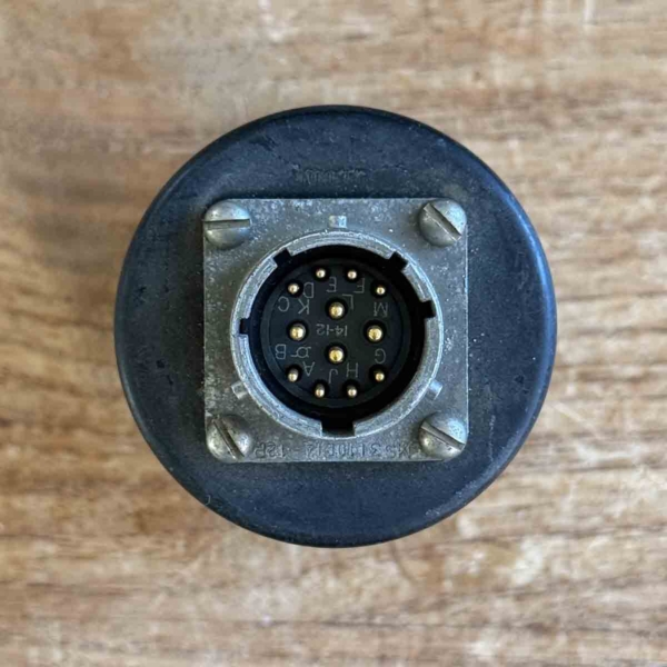 Voltron / Kratos frequency meter for sale.