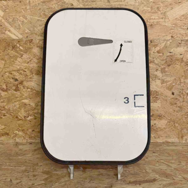 Air France Airbus A319 F-GRXD access door for sale.