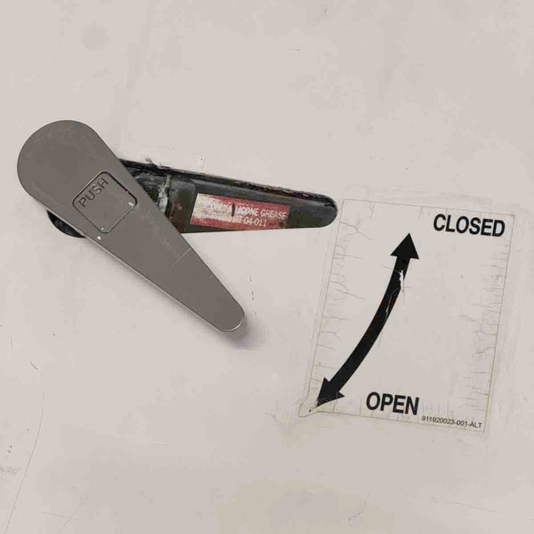Air France Airbus A319 F-GRXD access door for sale.
