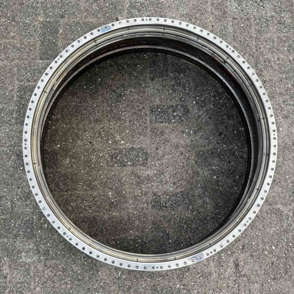 IAE V2500 engine low-pressure turbine casing for sale.