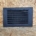 Boeing 737 dado panel for sale.