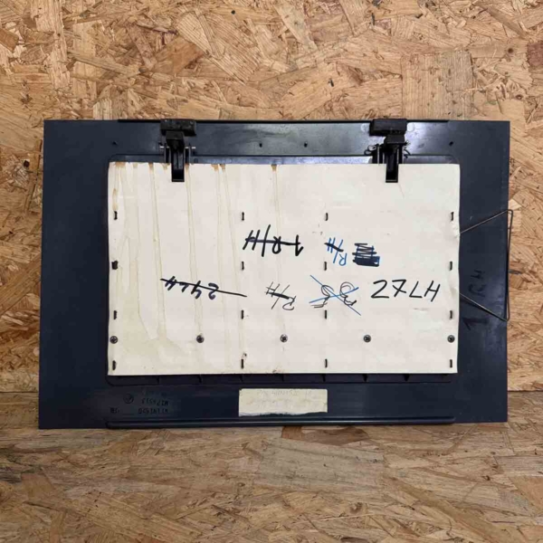 Boeing 737 dado panel for sale.