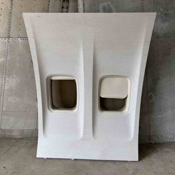 Boeing 737 sidewall panel for sale.