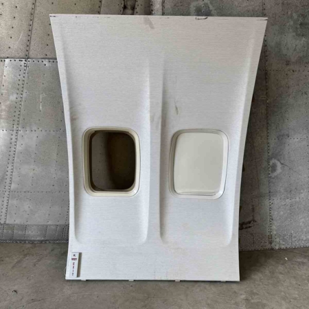 JetKonnect Boeing 737 VT-JLB sidewall panel for sale.