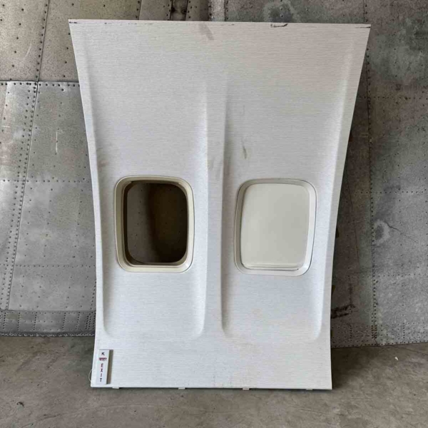 JetKonnect Boeing 737 VT-JLB sidewall panel for sale.
