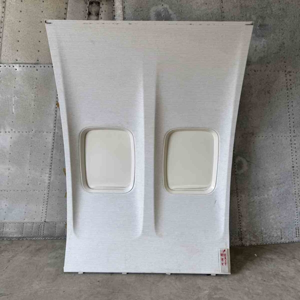 JetKonnect Boeing 737 VT-JLB sidewall panel for sale.