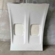 Boeing 737 sidewall panel for sale.