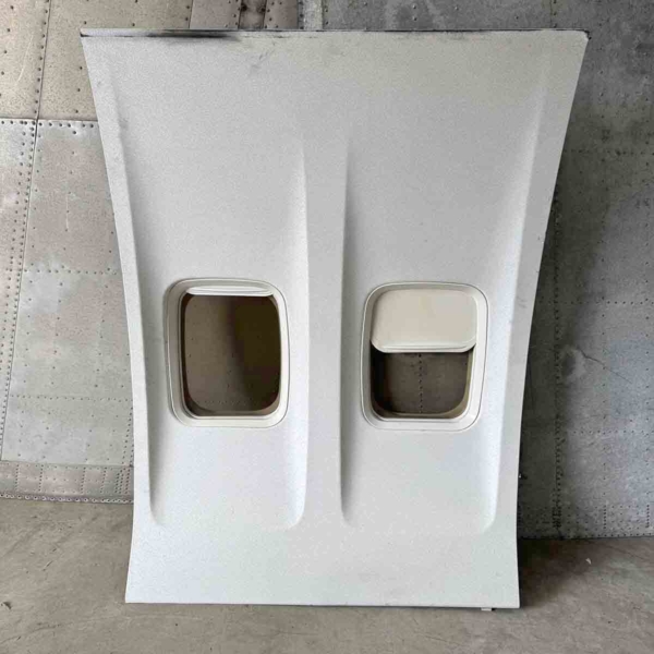 Boeing 737 sidewall panel for sale.