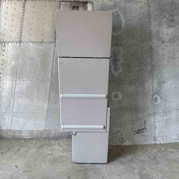 Air France Airbus A319 F-GRXD cabin crew swivel jump seat for sale.