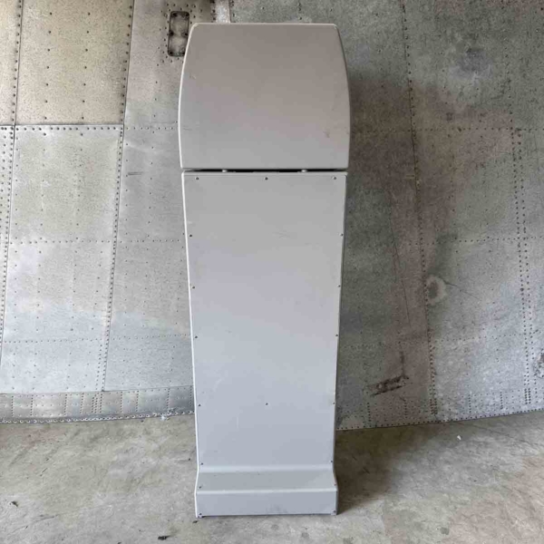 Air France Airbus A319 F-GRXD cabin crew jump seat for sale.