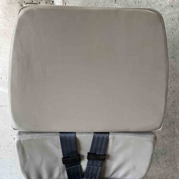 Air France Airbus A319 F-GRXD cabin crew jump seat for sale.