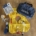 Passenger safety demonstration kit for sale.