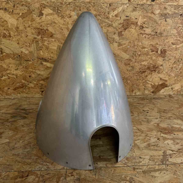 3-bladed propeller spinner for sale.
