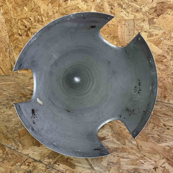 3-bladed propeller spinner for sale.