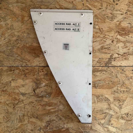 easyJet Airbus A319 EI-GUD panel for sale.