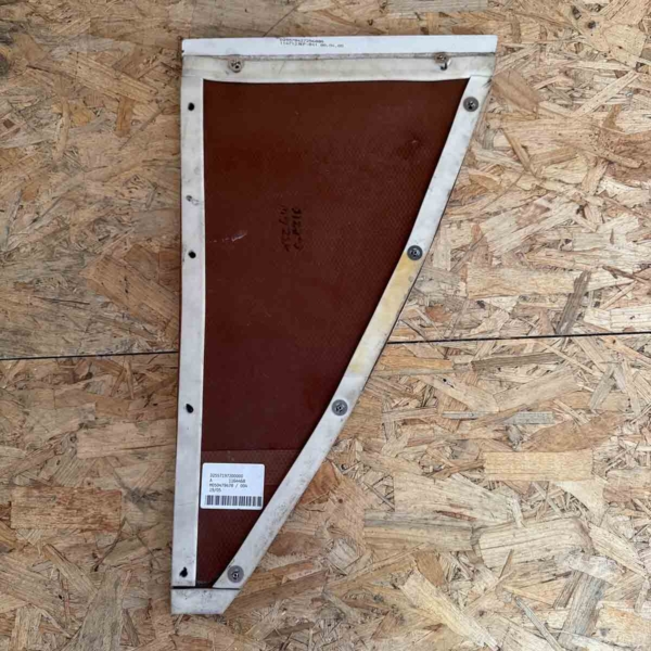 easyJet Airbus A319 EI-GUD panel for sale.