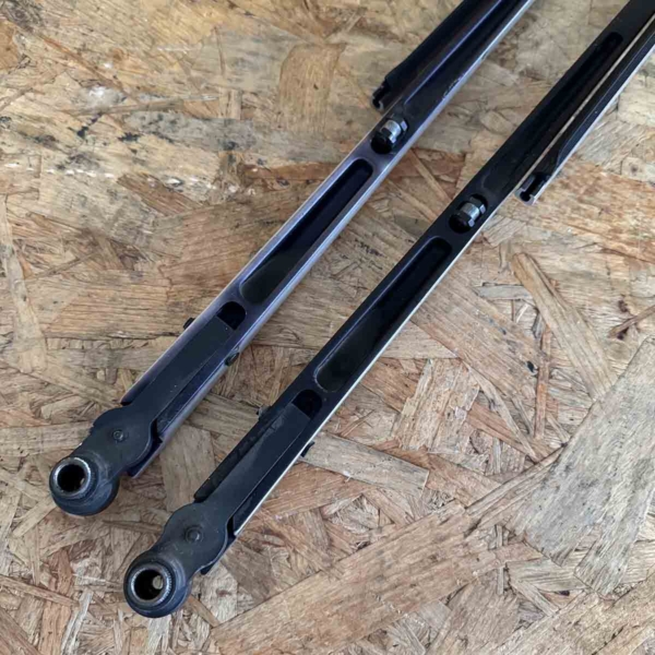 Air France Airbus A319 F-GRXD windscreen wipers for sale.