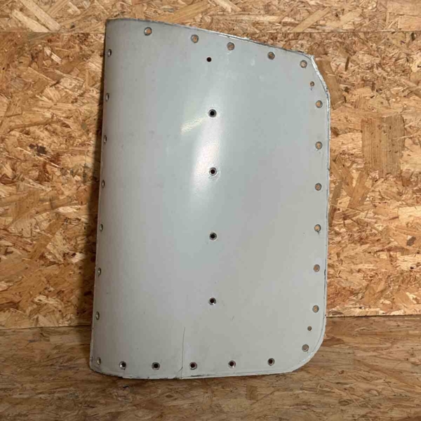 Brussels Airlines Airbus A330 access panel for sale.