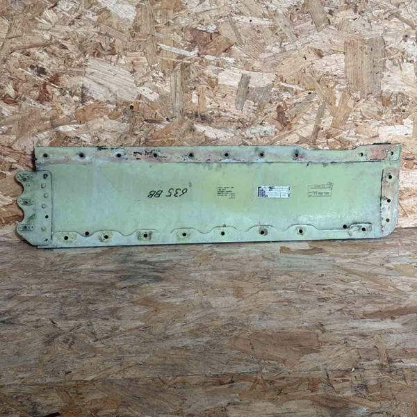 Brussels Airlines Airbus A330 access panel for sale.