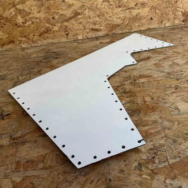 TUI Boeing 737 D-AHXE and D-AHXF skin panel for sale.