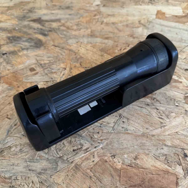 DME emergency flashlight for aircraft for sale.