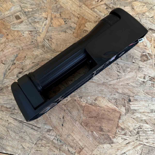 DME emergency flashlight for aircraft for sale.