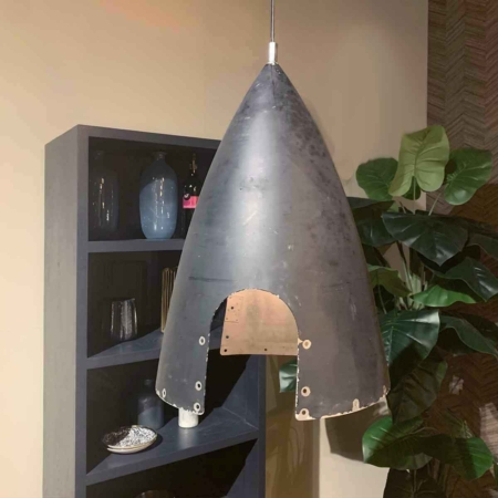 Propeller spinner light for sale.
