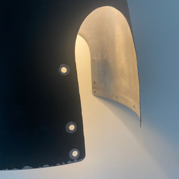 Propeller spinner light for sale.