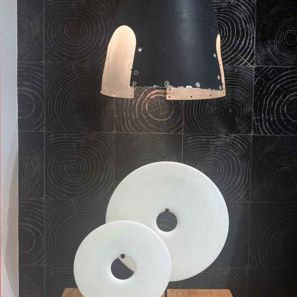 Propeller spinner light for sale.