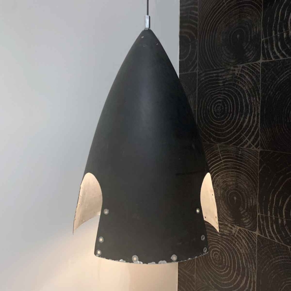 Propeller spinner light for sale.