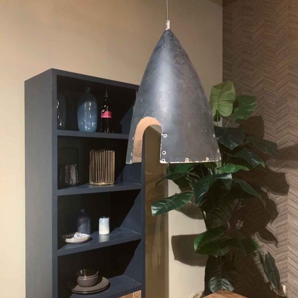 Propeller spinner light for sale.