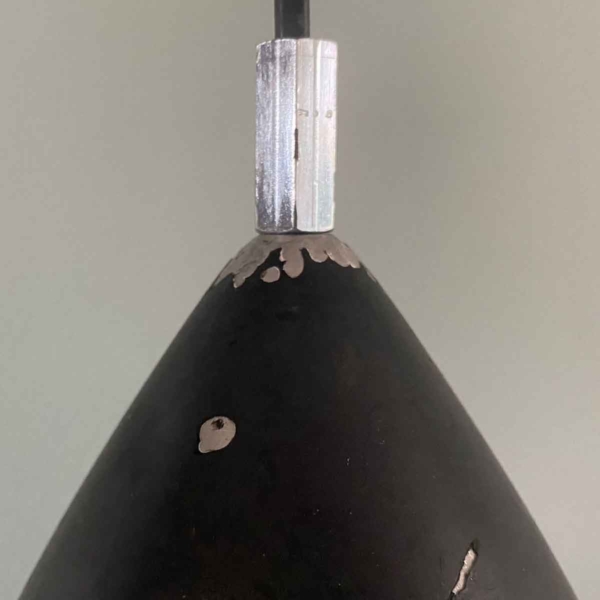 Propeller spinner light for sale.