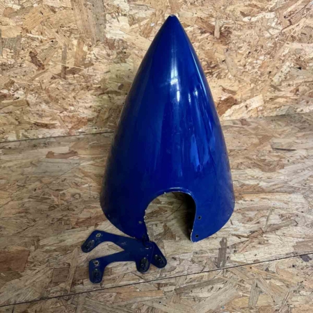 2-bladed propeller spinner for sale.
