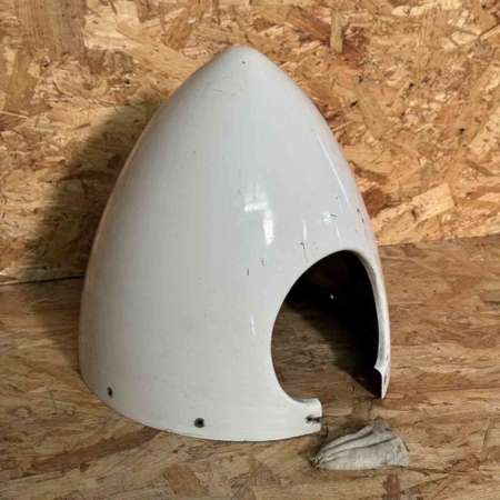 2-bladed propeller spinner for sale.