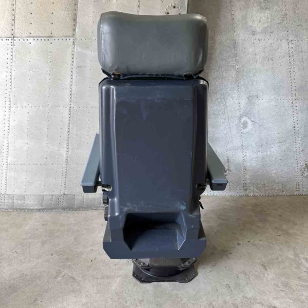 TAP Portugal Airbus A330 CS-TOK third occupant cockpit seat for sale.