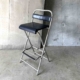 Air France cabin crew stool for sale.