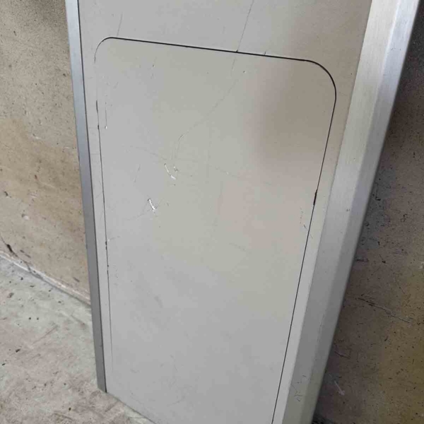 Air France Airbus A318 F-GUGJ cockpit door for sale.