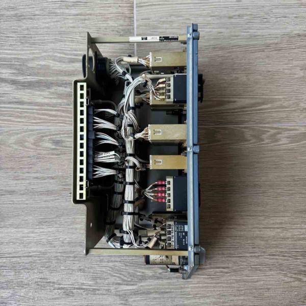 Airbus A320 21VU Overhead Control Indication Panel for sale.