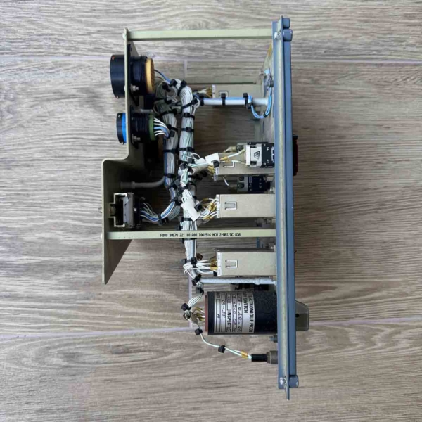 Airbus A320 22VU Overhead Control Indication Panel for sale.
