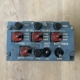 Airbus A320 refuel/defuel control panel 800VU for sale.