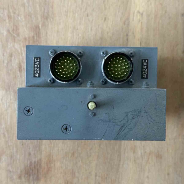 Airbus A320 refuel/defuel control panel 800VU for sale.
