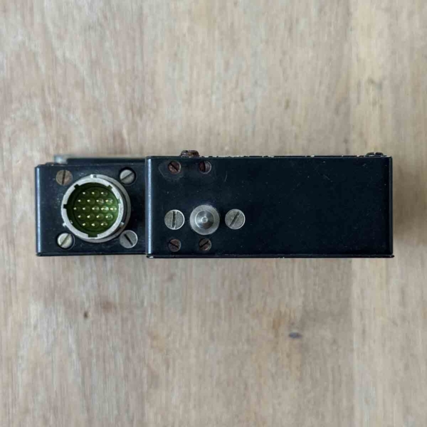Airbus A320 fuel quantity indicator for sale.